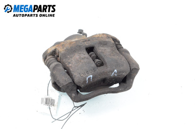 Спирачен апарат за Renault Clio I Hatchback (05.1990 - 09.1998), позиция: предна, лява