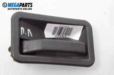 Вътрешна дръжка за Renault Clio I Hatchback (05.1990 - 09.1998), 4+1 вр., хечбек, позиция: предна, лява