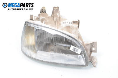 Фар за Renault Clio I Hatchback (05.1990 - 09.1998), хечбек, позиция: дясна