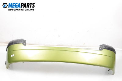 Задна броня за Renault Megane Scenic (10.1996 - 12.2001), миниван