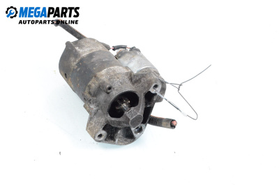 Стартер за Renault Megane Scenic (10.1996 - 12.2001) 1.6 16V (JA0B, JA04, JA11), 107 к.с., № 104674105119c