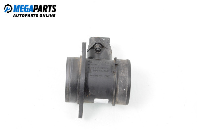 Дебитомер за Audi A4 Avant B6 (04.2001 - 12.2004) 1.8 T quattro, 190 к.с., № Bosch 0 280 218 063