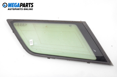 Фикс за Audi A4 Avant B6 (04.2001 - 12.2004), 4+1 вр., комби, позиция: лява