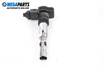 Запалителна бобина за Audi A4 Avant B6 (04.2001 - 12.2004) 1.8 T quattro, 190 к.с., № 4В0 973 724