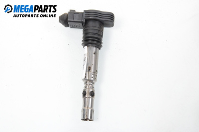 Запалителна бобина за Audi A4 Avant B6 (04.2001 - 12.2004) 1.8 T quattro, 190 к.с., № 4В0 973 724