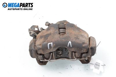 Спирачен апарат за Audi A4 Avant B6 (04.2001 - 12.2004), позиция: предна, лява