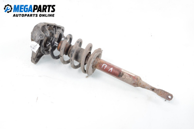 Макферсон за Audi A4 Avant B6 (04.2001 - 12.2004), комби, позиция: предна, лява