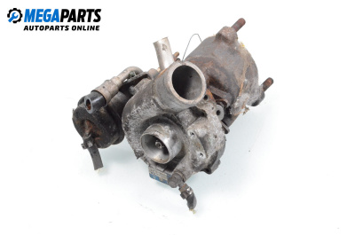 Турбо за Audi A4 Avant B6 (04.2001 - 12.2004) 1.8 T quattro, 190 к.с.