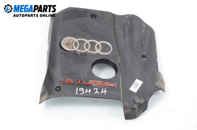 Декоративен капак двигател за Audi A4 Avant B6 (04.2001 - 12.2004)