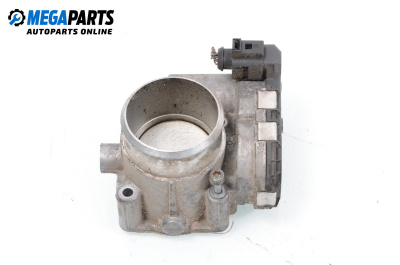 Дроселова клапа за Audi A4 Avant B6 (04.2001 - 12.2004) 1.8 T quattro, 190 к.с., № Bosch 0 280 750 009