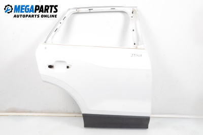 Врата за Audi Q2 SUV (06.2016 - ...), 4+1 вр., джип, позиция: задна, дясна