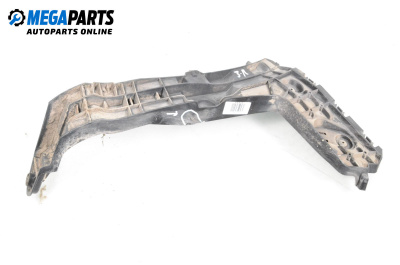 Държач броня за Audi Q2 SUV (06.2016 - ...), джип, позиция: задна, лява