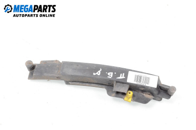 Държач броня за Audi Q2 SUV (06.2016 - ...), джип, позиция: предна, дясна