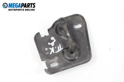 Заключалка преден капак за Audi Q2 SUV (06.2016 - ...)