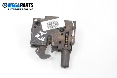 Брава преден капак за Audi Q2 SUV (06.2016 - ...)