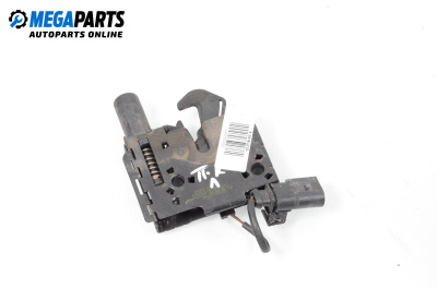 Брава преден капак за Audi Q2 SUV (06.2016 - ...)