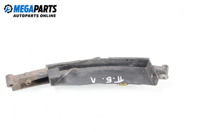 Държач броня за Audi Q2 SUV (06.2016 - ...), джип, позиция: предна, лява