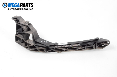 Държач броня за Audi Q2 SUV (06.2016 - ...), джип, позиция: предна, лява