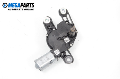 Ел. мотор за чистачките за Audi Q2 SUV (06.2016 - ...), джип, позиция: задна, № 8V0955711