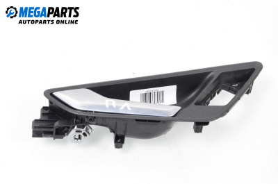 Вътрешна дръжка за Audi Q2 SUV (06.2016 - ...), 4+1 вр., джип, позиция: предна, лява