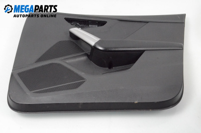 Кора врата за Audi Q2 SUV (06.2016 - ...), 4+1 вр., джип, позиция: предна, дясна