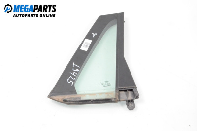 Фикс врата за Audi Q2 SUV (06.2016 - ...), 4+1 вр., джип, позиция: дясна