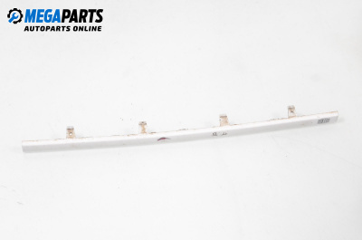 Лайсна броня за Audi Q2 SUV (06.2016 - ...), джип, позиция: предна