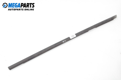 Външна лайсна врата за Audi Q2 SUV (06.2016 - ...), джип, позиция: задна, дясна