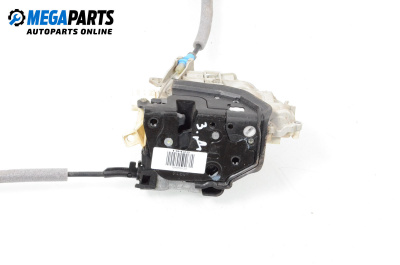 Брава на врата за Audi Q2 SUV (06.2016 - ...), позиция: задна, дясна