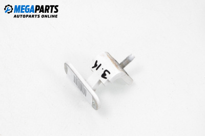 Панта заден капак за Audi Q2 SUV (06.2016 - ...), 4+1 вр., джип, позиция: лява