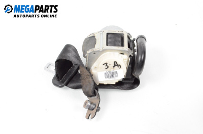 Предпазен колан за Audi Q2 SUV (06.2016 - ...), 4+1 вр., позиция: задна, дясна