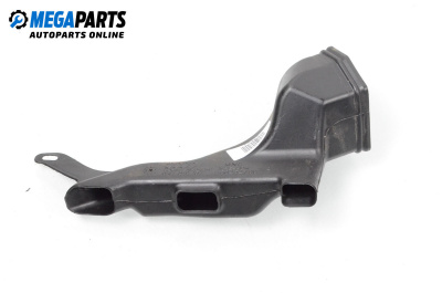 Въздуховод парно за Audi Q2 SUV (06.2016 - ...) 1.4 TFSI, 150 к.с.