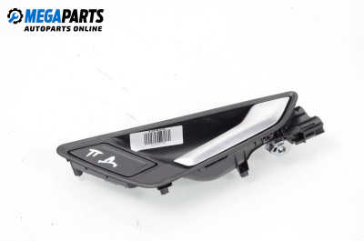 Вътрешна дръжка за Audi Q2 SUV (06.2016 - ...), 4+1 вр., джип, позиция: предна, дясна