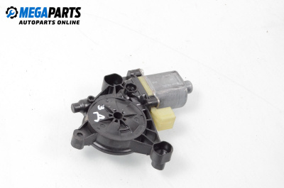 Електромотор за стъклоподемник за Audi Q2 SUV (06.2016 - ...), 4+1 вр., джип, позиция: задна, дясна