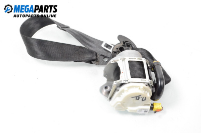 Предпазен колан за Audi Q2 SUV (06.2016 - ...), 4+1 вр., позиция: предна, дясна