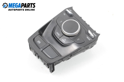 Панел бутони за Audi Q2 SUV (06.2016 - ...), № 81B 919 614
