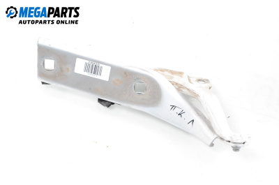 Панта преден капак за Audi Q2 SUV (06.2016 - ...), 4+1 вр., джип, позиция: лява