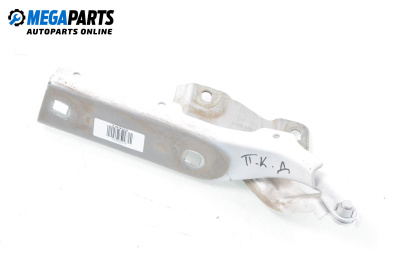 Панта преден капак за Audi Q2 SUV (06.2016 - ...), 4+1 вр., джип, позиция: дясна