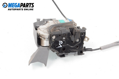 Брава на врата за Audi Q2 SUV (06.2016 - ...), позиция: предна, лява