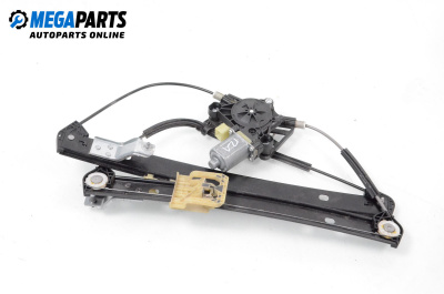 Машинка ел. стъкло за Audi Q2 SUV (06.2016 - ...), 4+1 вр., джип, позиция: предна, лява