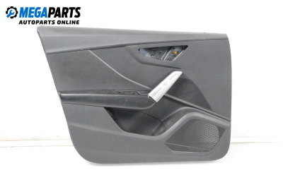 Кора врата за Audi Q2 SUV (06.2016 - ...), 4+1 вр., джип, позиция: предна, лява