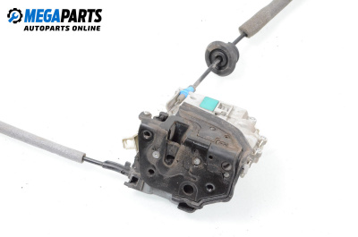 Брава на врата за Audi Q2 SUV (06.2016 - ...), позиция: предна, дясна