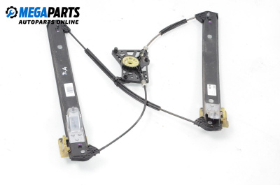 Механизъм ел. стъкло за Audi Q2 SUV (06.2016 - ...), 4+1 вр., джип, позиция: предна, дясна