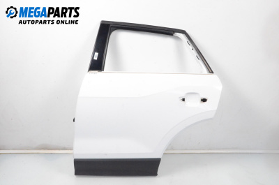 Врата за Audi Q2 SUV (06.2016 - ...), 4+1 вр., джип, позиция: задна, лява