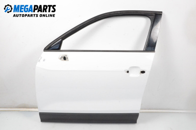 Врата за Audi Q2 SUV (06.2016 - ...), 4+1 вр., джип, позиция: предна, лява