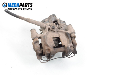 Спирачен апарат за Audi Q2 SUV (06.2016 - ...), позиция: задна, лява