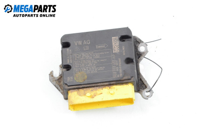 Модул за AIRBAG за Audi Q2 SUV (06.2016 - ...), № 5Q0 959 655 AQ