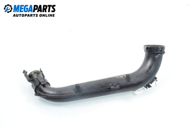 Въздуховод за Audi Q2 SUV (06.2016 - ...) 1.4 TFSI, 150 к.с.