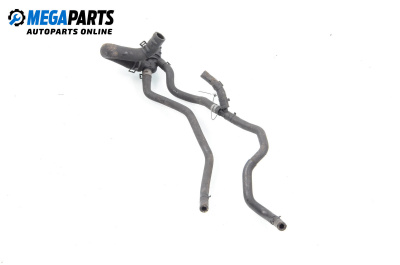 Водни маркучи за Audi Q2 SUV (06.2016 - ...) 1.4 TFSI, 150 к.с.