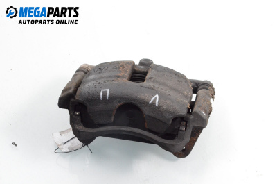 Спирачен апарат за Audi Q2 SUV (06.2016 - ...), позиция: предна, лява